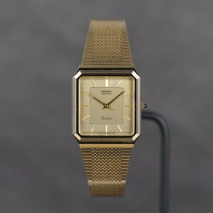 Seiko Dolce 7731-5080