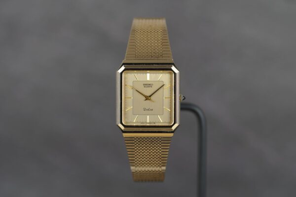 Seiko Dolce 7731-5080 – Image 2