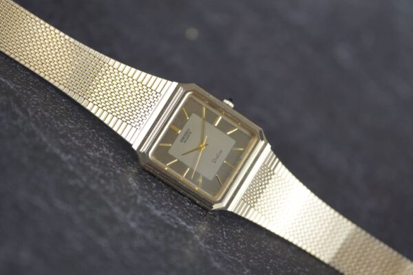 Seiko Dolce 7731-5080
