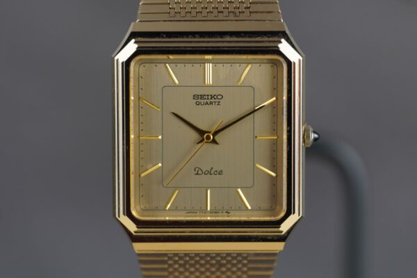 Seiko Dolce 7731-5080 – Image 7