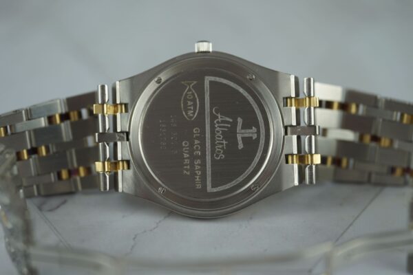 Jaeger-LeCoultre Albatros 146.301.5 – Image 16