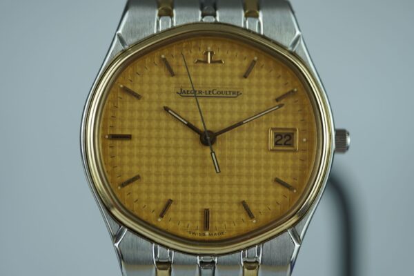 Jaeger-LeCoultre Albatros 146.301.5 – Image 6