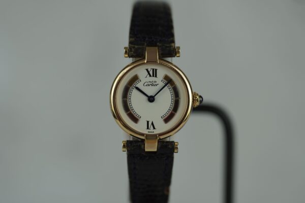 Cartier Must De  W1006554 / 590004