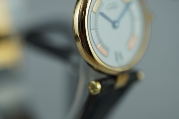 Cartier Must De  W1006554 / 590004 – Image 10