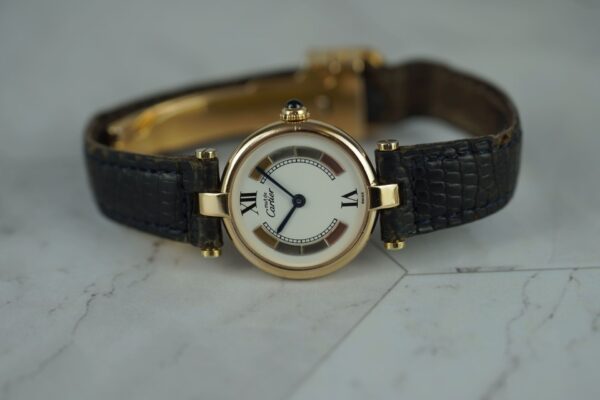 Cartier Must De  W1006554 / 590004 – Image 11