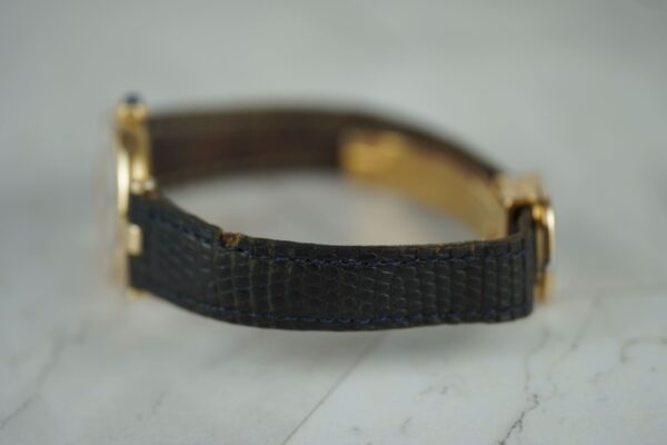 Cartier Must De  W1006554 / 590004 – Image 12