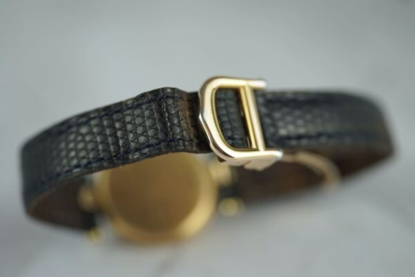 Cartier Must De  W1006554 / 590004 – Image 13