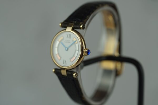 Cartier Must De  W1006554 / 590004 – Image 2