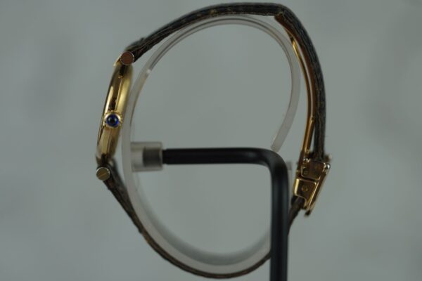 Cartier Must De  W1006554 / 590004 – Image 3