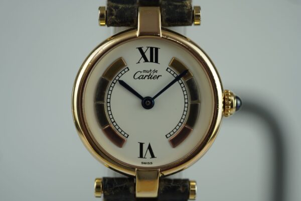 Cartier Must De  W1006554 / 590004 – Image 6