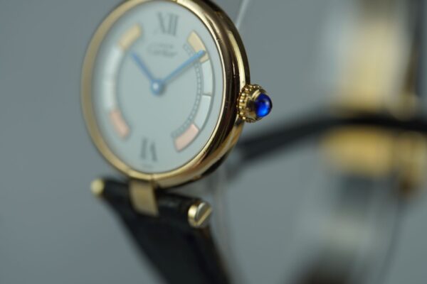 Cartier Must De  W1006554 / 590004 – Image 8