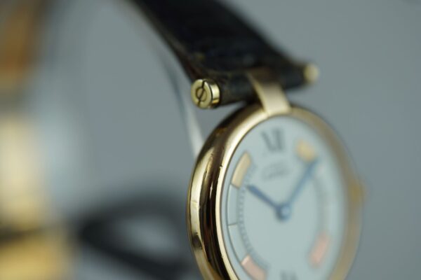 Cartier Must De  W1006554 / 590004 – Image 9