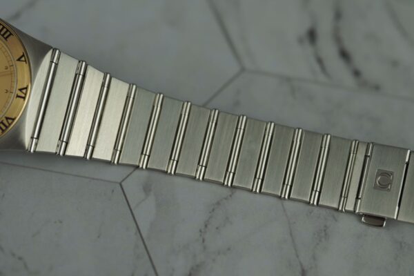 Omega Constellation 396.1070.1 / 1080.1 – Image 12