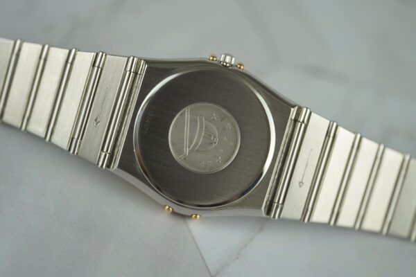 Omega Constellation 396.1070.1 / 1080.1 – Image 14