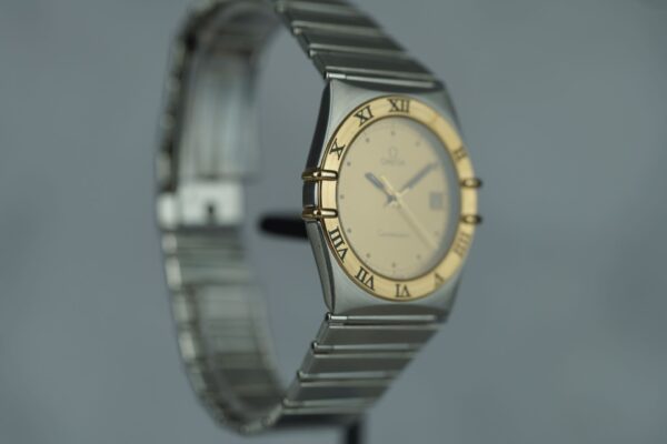 Omega Constellation 396.1070.1 / 1080.1 – Image 4