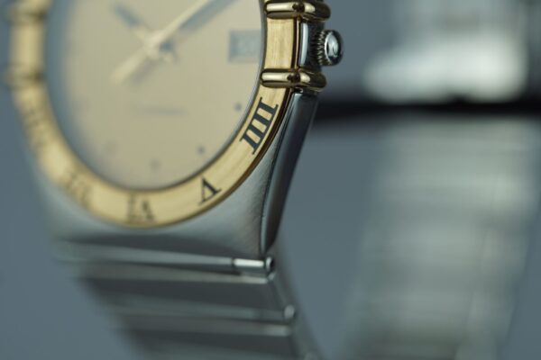 Omega Constellation 396.1070.1 / 1080.1 – Image 8