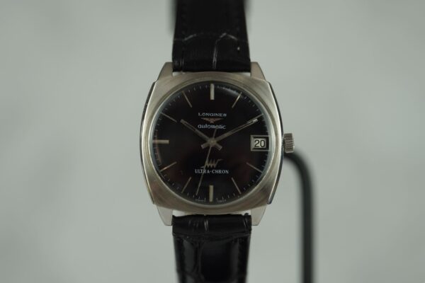 Longines Ultra-Chron 7851 12 – Image 2