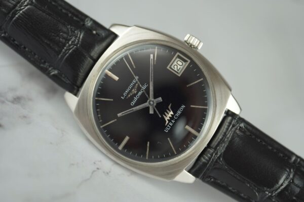 Longines Ultra-Chron 7851 12