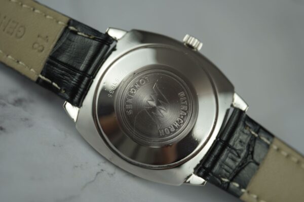 Longines Ultra-Chron 7851 12 – Image 12