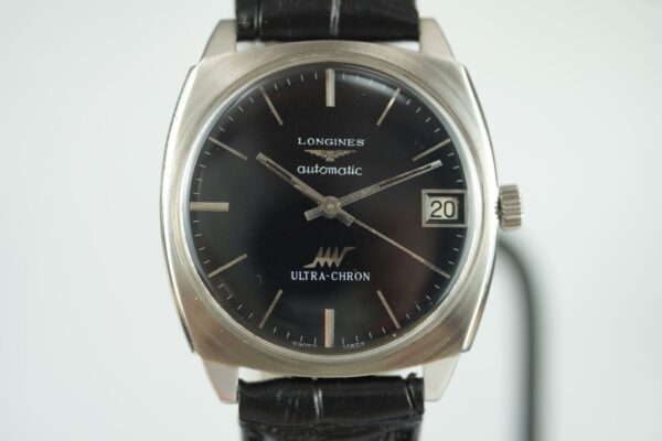 Longines Ultra-Chron 7851 12 – Image 7
