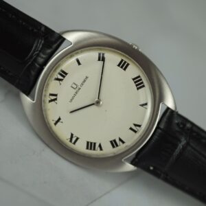 Universal Genève C-Shape 842111