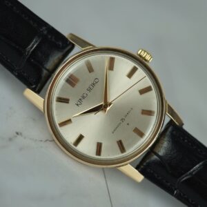 Seiko King 15034KS
