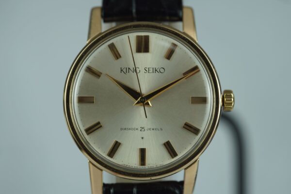 Seiko King 15034KS – Image 7