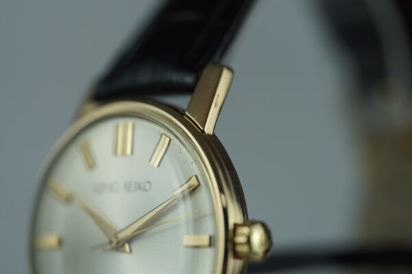 Seiko King 15034KS – Image 8