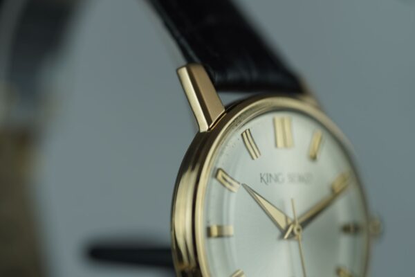 Seiko King 15034KS – Image 10