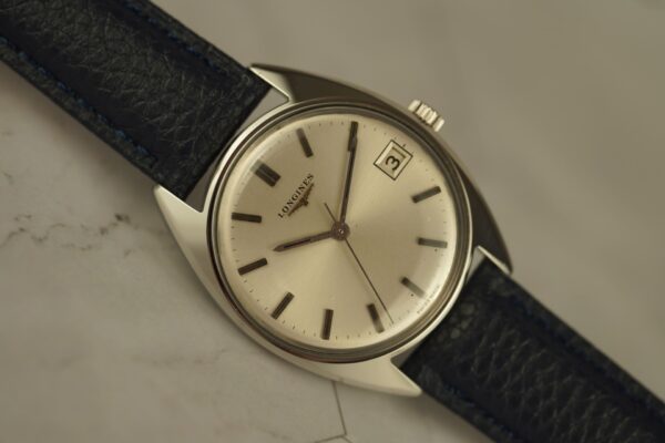 Longines C Shape 8306 4