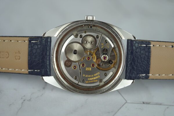 Longines C Shape 8306 4 – Image 14
