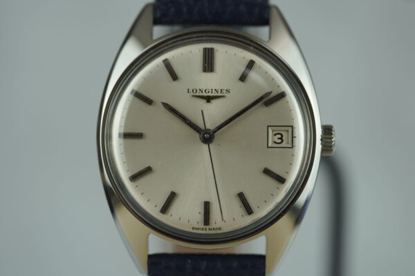 Longines C Shape 8306 4 – Image 7