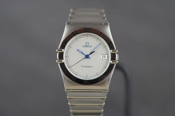 Omega Constellation 396.1070.1 – Image 2