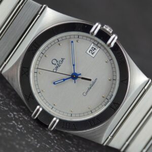 Omega Constellation 396.1070.1