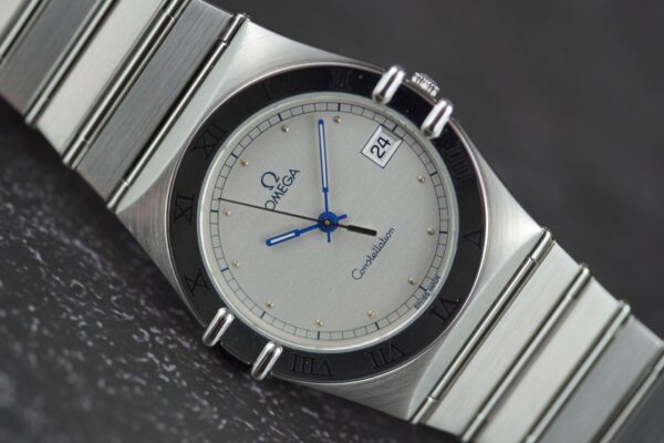 Omega Constellation 396.1070.1