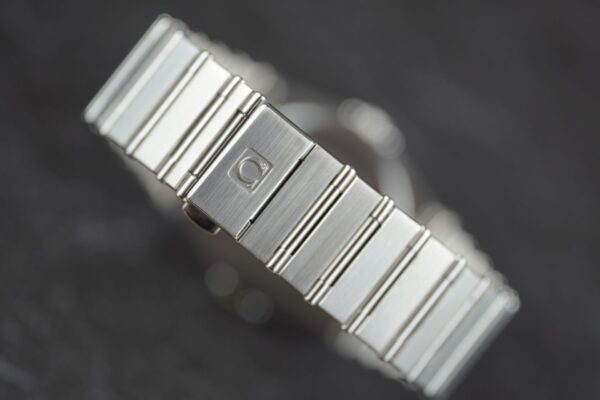 Omega Constellation 396.1070.1 – Image 12