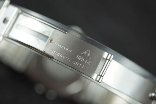 Omega Constellation 396.1070.1 – Image 13