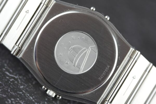 Omega Constellation 396.1070.1 – Image 16