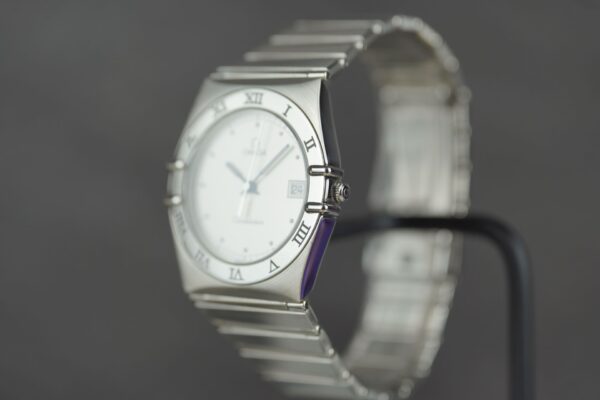 Omega Constellation 396.1070.1 – Image 3
