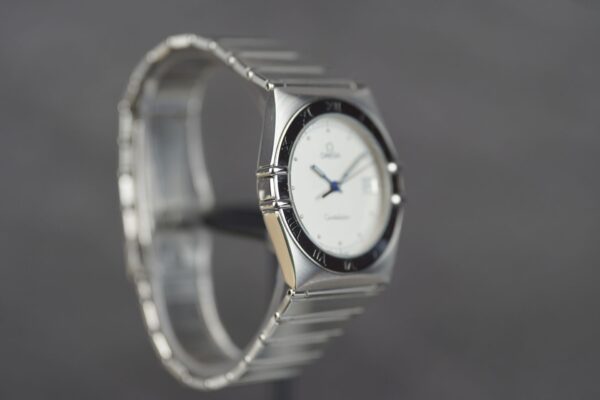 Omega Constellation 396.1070.1 – Image 5