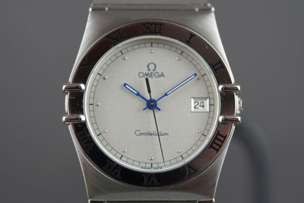 Omega Constellation 396.1070.1 – Image 7