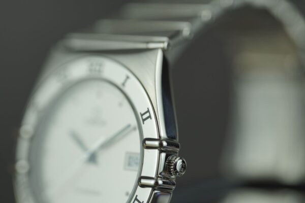 Omega Constellation 396.1070.1 – Image 8