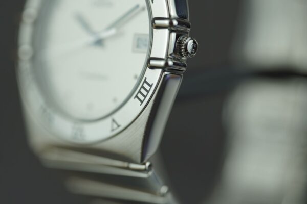 Omega Constellation 396.1070.1 – Image 9
