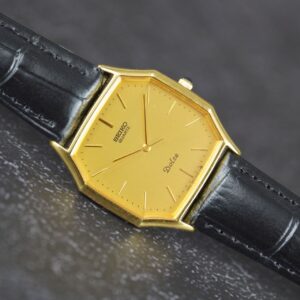 Seiko Dolce 9521-5130