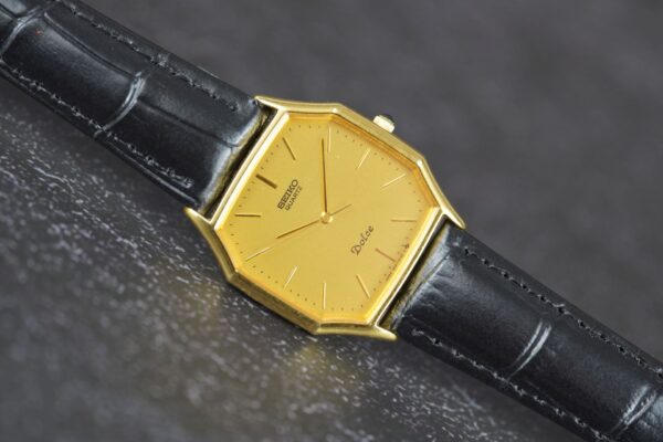 Seiko Dolce 9521-5130