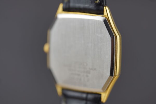 Seiko Dolce 9521-5130 – Image 15