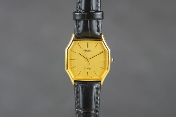 Seiko Dolce 9521-5130 – Image 2