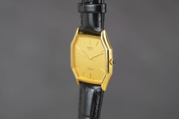 Seiko Dolce 9521-5130 – Image 3