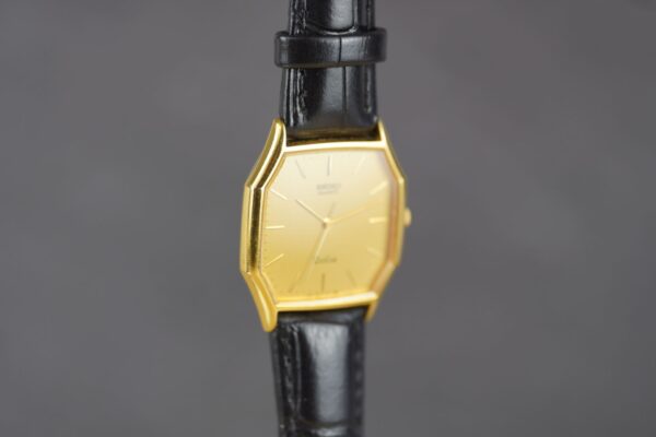 Seiko Dolce 9521-5130 – Image 4