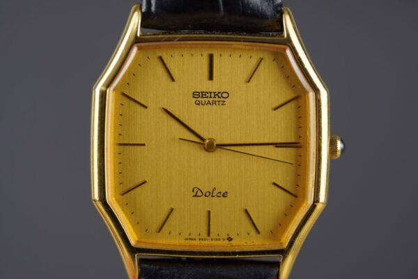 Seiko Dolce 9521-5130 – Image 7